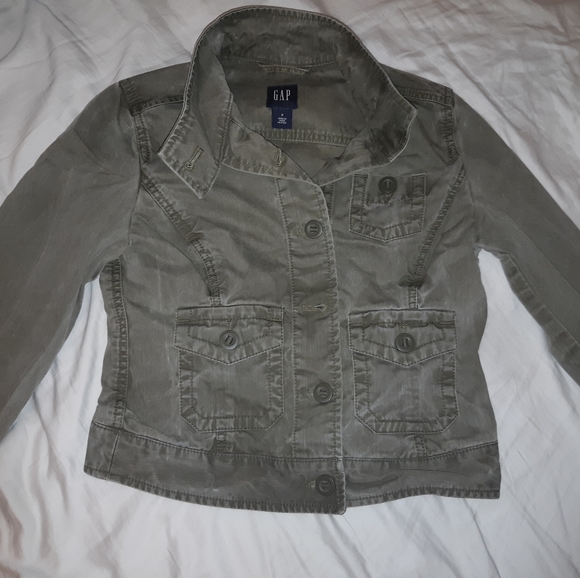 *GAP WOMEN* jacket - Picture 3 of 4